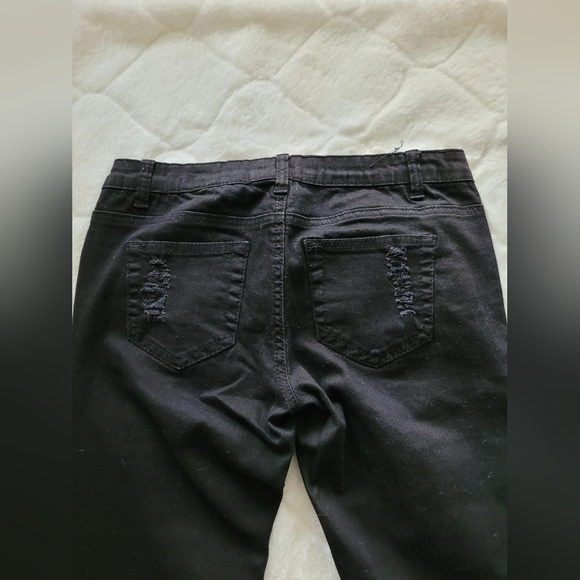 Streetwear Society Women's Jeans - Picture 15 of 16